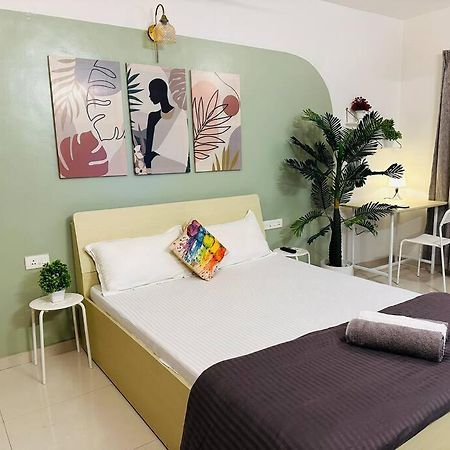 Sage : Private Studio Room In Koregaon Park Pune Dış mekan fotoğraf