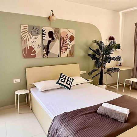Sage : Private Studio Room In Koregaon Park Pune Dış mekan fotoğraf