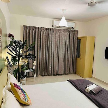 Sage : Private Studio Room In Koregaon Park Pune Dış mekan fotoğraf
