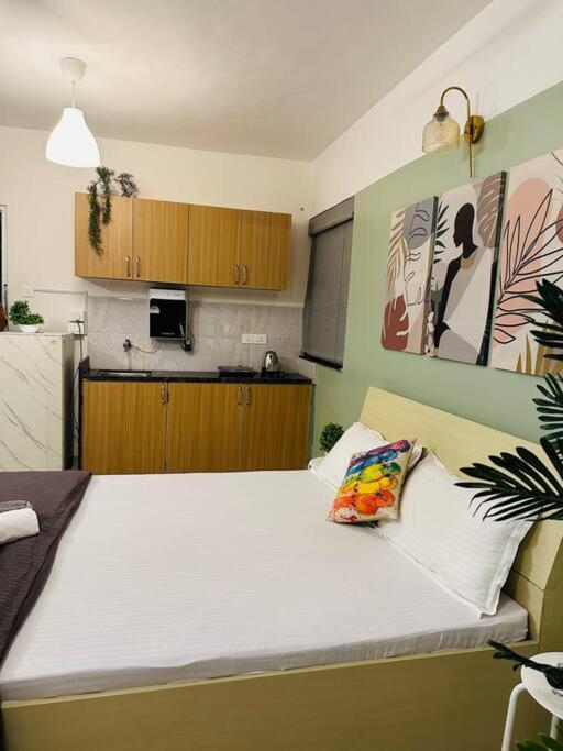 Sage : Private Studio Room In Koregaon Park Pune Dış mekan fotoğraf