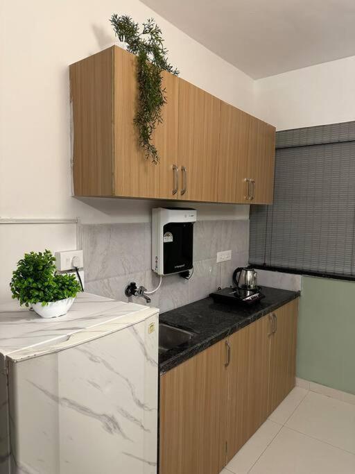 Sage : Private Studio Room In Koregaon Park Pune Dış mekan fotoğraf