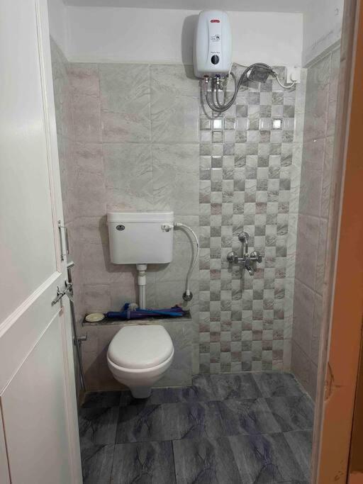Sage : Private Studio Room In Koregaon Park Pune Dış mekan fotoğraf